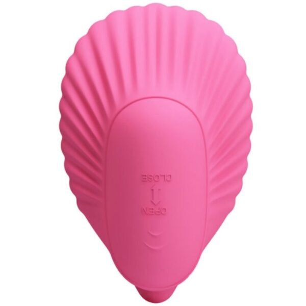 PRETTY LOVE - CONTROLE REMOTO ESTIMULANTE SHELL - Image 2