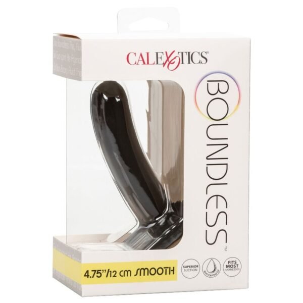 CALEXOTICS - BOUNDLESS DILDO 12 CM COMPATÍVEL LISO - Image 6