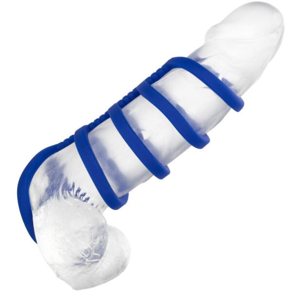 CALEXOTICS - ADMIRAL XTREME CAGE AZUL - Image 5