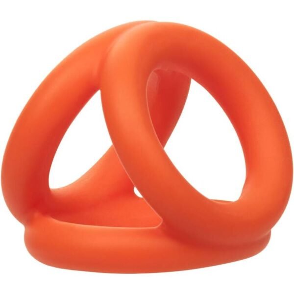 CALEXOTICS - ALPHA LARANJA TRI-RING - Image 5