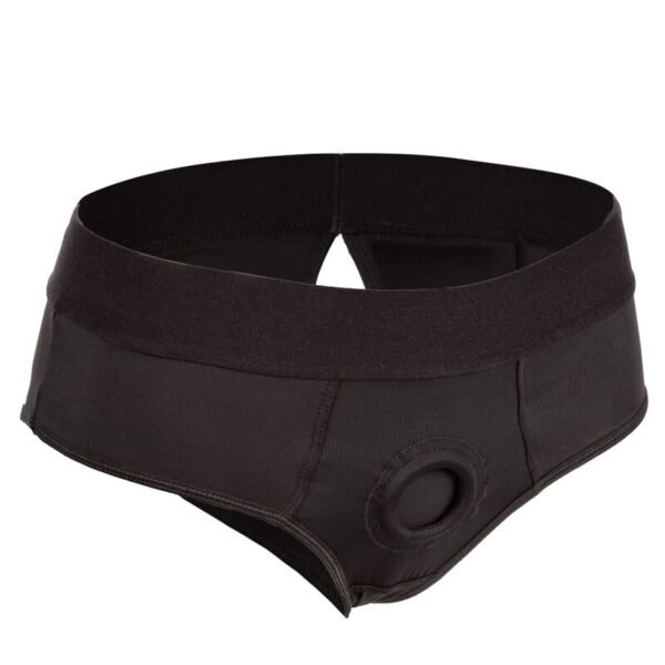 CALEXOTICS - BOUNDLESS BACKLESS BRIEF XXL/XXXL - Image 4