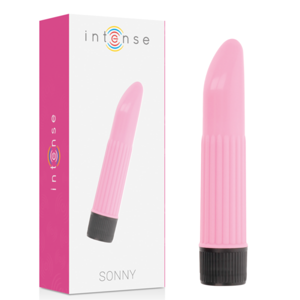 INTENSE - VIBRADOR SONNY ROSA - Image 2