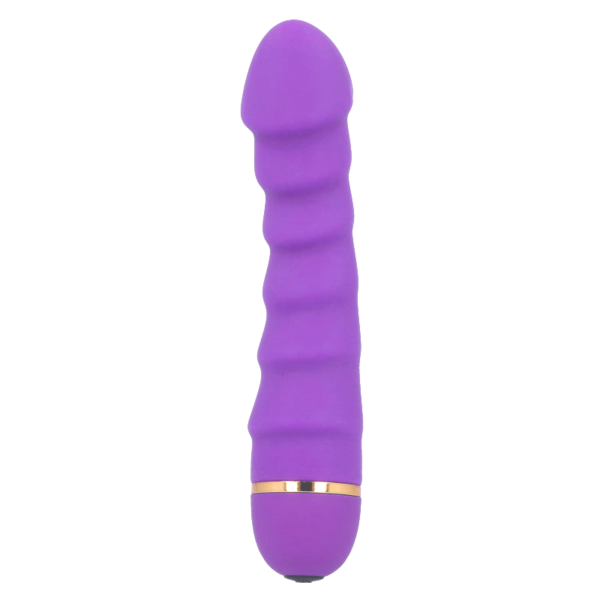 INTENSE - SALLY 20 VELOCIDADES SILICONE LILAC - Image 3