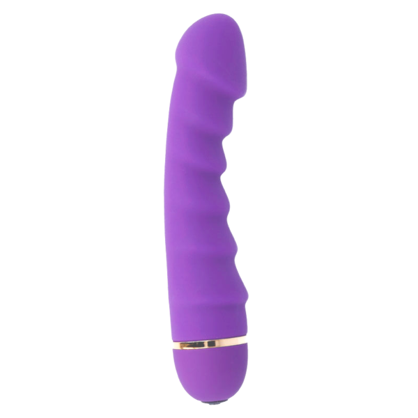 INTENSE - SALLY 20 VELOCIDADES SILICONE LILAC - Image 4