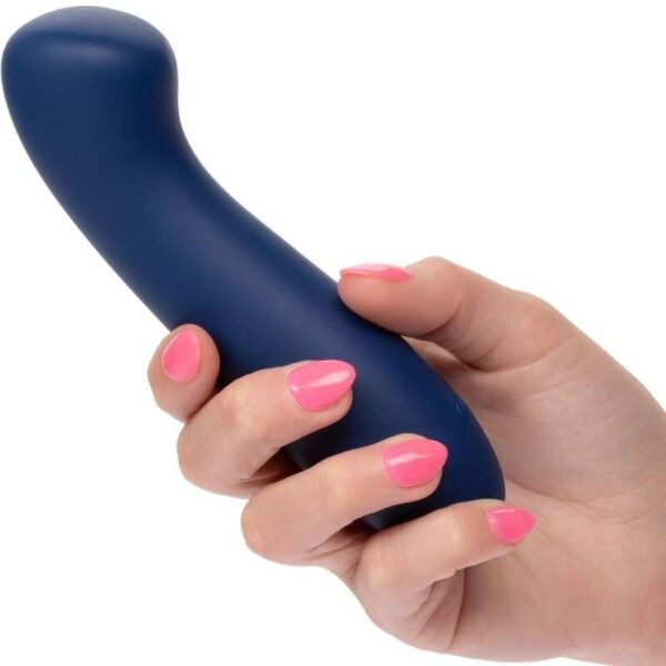 CALEXOTICS - CASHMERE CETIM G AZUL - Image 5