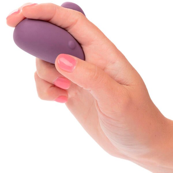 CALEXOTICS - ESTIMULADOR MOD TOUCH ROXO - Image 6