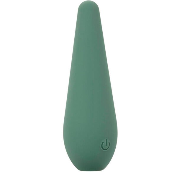 CALEXOTICS - ESTIMULADOR MOD CHIC VERDE - Image 2