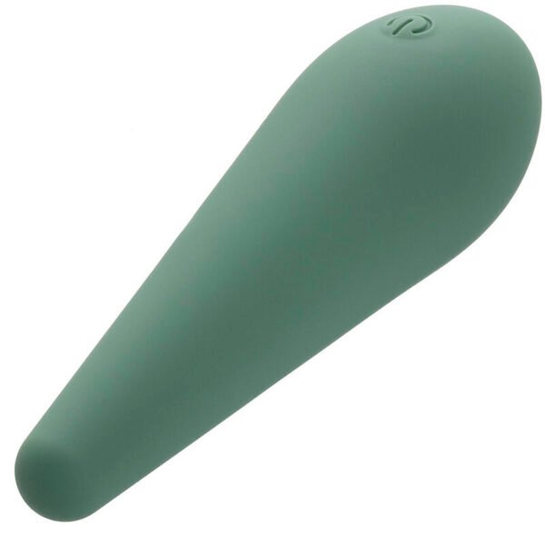 CALEXOTICS - ESTIMULADOR MOD CHIC VERDE - Image 3