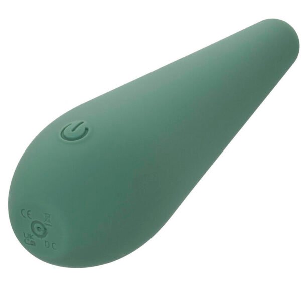 CALEXOTICS - ESTIMULADOR MOD CHIC VERDE - Image 4