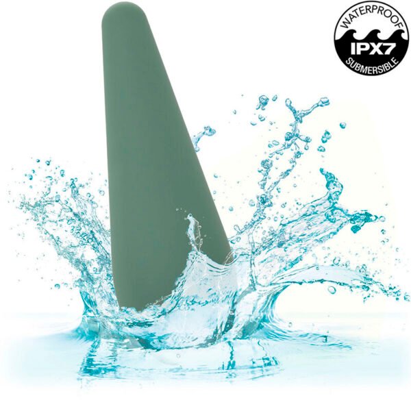 CALEXOTICS - ESTIMULADOR MOD CHIC VERDE - Image 6