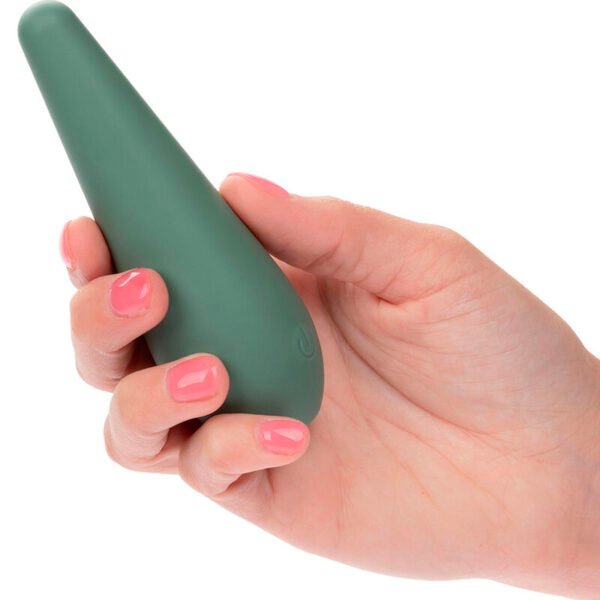 CALEXOTICS - ESTIMULADOR MOD CHIC VERDE - Image 5