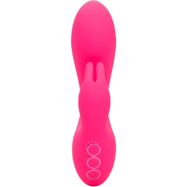 CALEXOTICS - ASSIM. CAL SUNSHINE VIBRADOR COELHO FÚCSIA POR CALIFORNIA DREAMING - Image 5