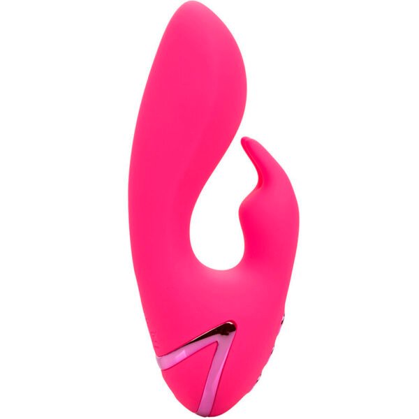 CALEXOTICS - ASSIM. CAL SUNSHINE VIBRADOR COELHO FÚCSIA POR CALIFORNIA DREAMING - Image 4