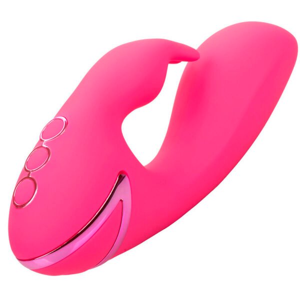 CALEXOTICS - ASSIM. CAL SUNSHINE VIBRADOR COELHO FÚCSIA POR CALIFORNIA DREAMING - Image 6