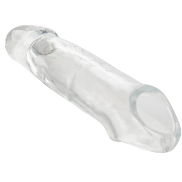 CALEXOTICS - PERFORMANCE MAXX CLEAR EXTENSION 5,5 TRANSPARENTE - Image 4