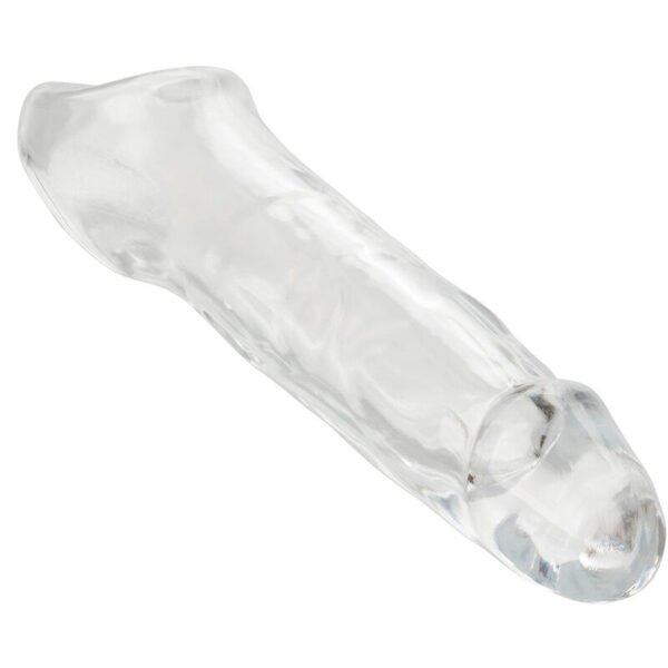 CALEXOTICS - PERFORMANCE MAXX CLEAR EXTENSION 5,5 TRANSPARENTE - Image 5