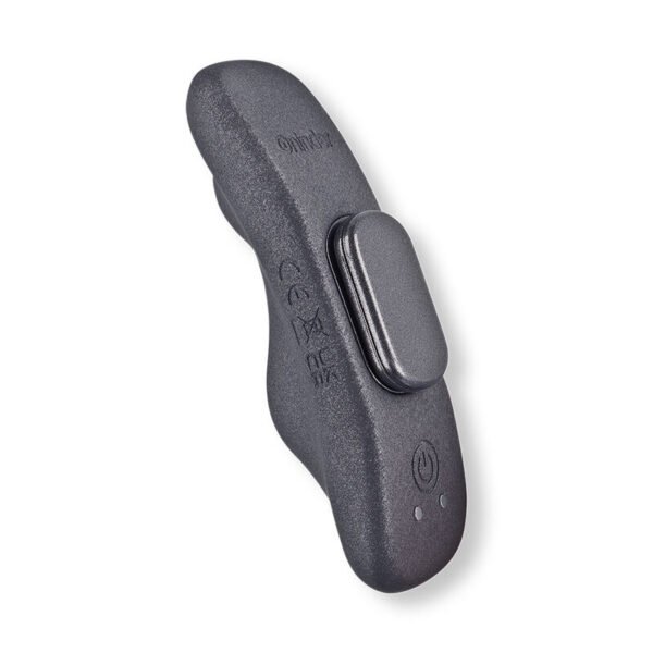 ONINDER - VIBRADOR RECARREGÁVEL MANILA PANTY 9 VELOCIDADES 9,6 CM X 2,6 CM - APLICATIVO GRATUITO - Image 3