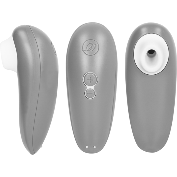 WOMANIZER - STARLET 3 CLITORAL STIMULATOR GREY - Image 8