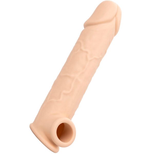 CALEXOTICS - PERFORMANCE MAXX LIFE-LIKE EXTENSION 8 PELE CLARA - Image 5
