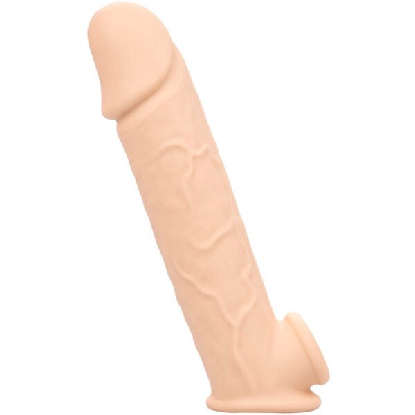 CALEXOTICS - PERFORMANCE MAXX LIFE-LIKE EXTENSION 8 PELE CLARA - Image 6