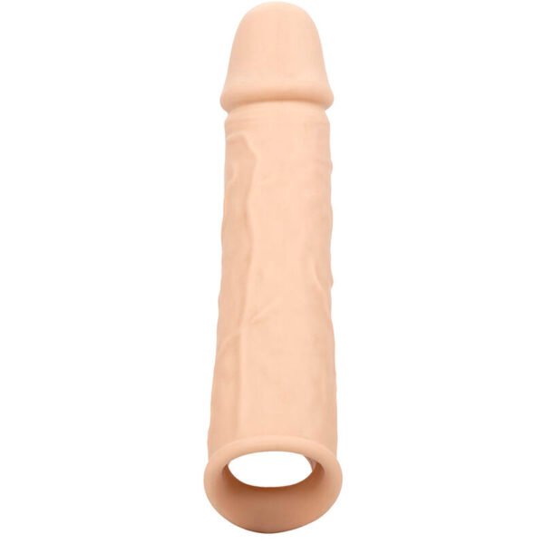 CALEXOTICS - PERFORMANCE MAXX LIFE-LIKE EXTENSION 8 PELE CLARA - Image 3
