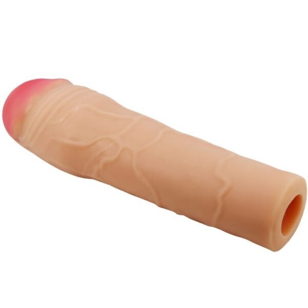 PRETTY LOVE - CHANE CAPA DE PENSA ESTIMULANTE EXTENSIONING - Image 2