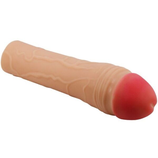 PRETTY LOVE - CHANE CAPA DE PENSA ESTIMULANTE EXTENSIONING - Image 3