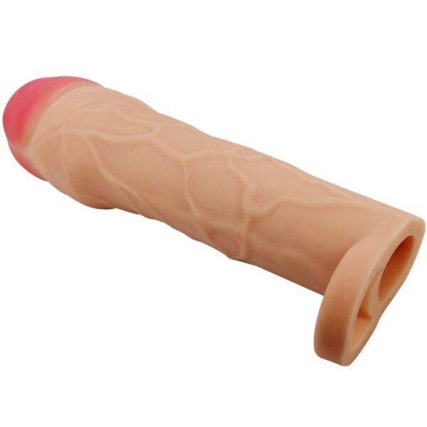 PRETTY LOVE - HANI CAPA DE PENSA ESTIMULANTE EXTENSIONING - Image 2