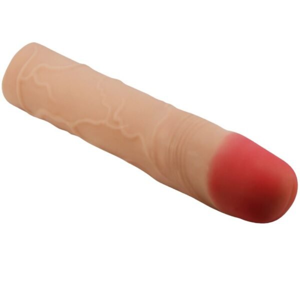PRETTY LOVE - KYLIAN CAPA DE PENSA ESTIMULANTE EXTENSIONING - Image 3
