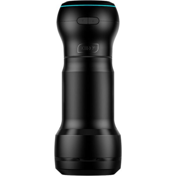 KIIROO - FEEL BOLSO MASTURBADOR MASCULINO + POWER BLOW - Image 2