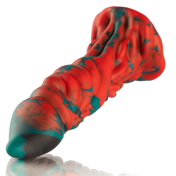 EPIC - PHOBOS DILDO CRIANÇA DO AMOR E DO DELÍCIA TAMANHO GRANDE - Image 6