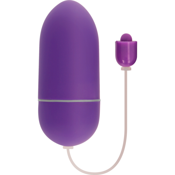 ONLINE - OVO VIBRATÓRIO IMPERMEVEL LILS - Image 4