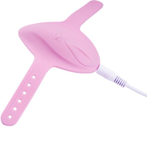 ARMONY - ESTIMULADOR DE PANTIE BLISS DE CONTROLE REMOTO - Image 5