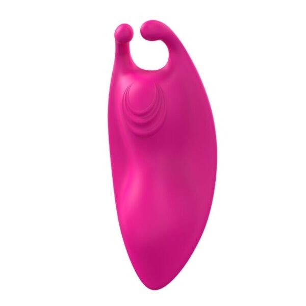 ARMONY - MEL BEE WEARABLE CALÇAS VIBRADOR G-SPOT CONTROLE REMOTO FÚCSIA - Image 7