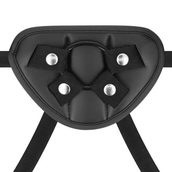 CYBER SILICOCK - STRAP-ON MR RICK CONTROLE REMOTO - Image 5