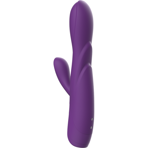 REWOLUTION - VIBRADOR FLEXÍVEL REWORABBIT COM COELHO - Image 6