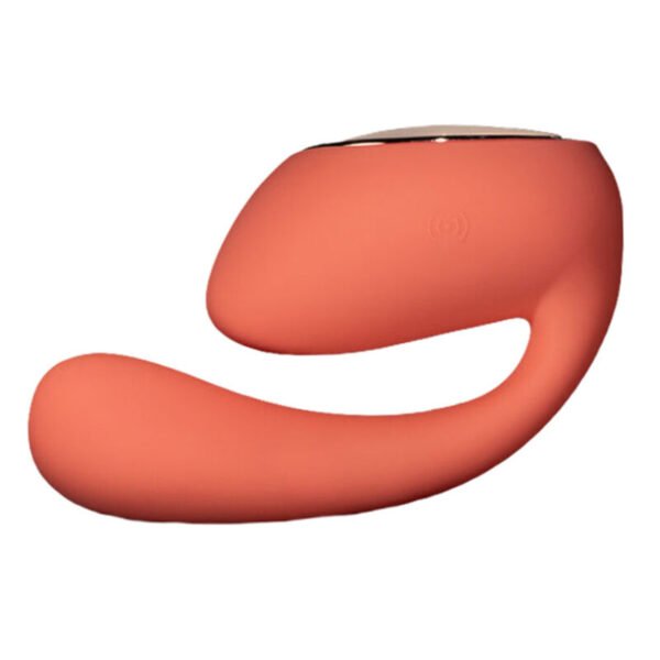 LELO - IDA WAVE CORAL MASSAGEIRO PARA CASAIS - Image 2