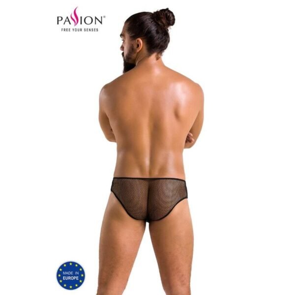 PASSION - 035 SLIP RICHARD PRETO S/M - Image 6
