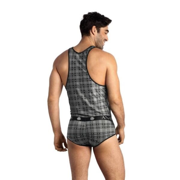 ANAIS MEN - BALANCE TOP S - Image 2
