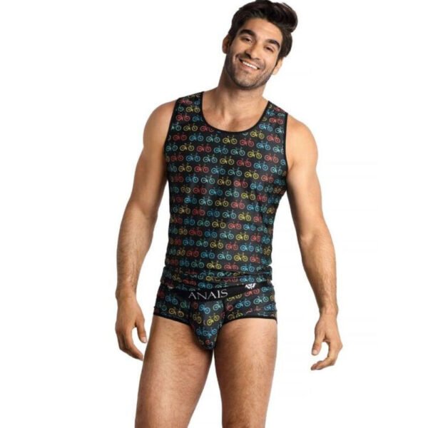 ANAIS MEN - BENITO TOP S - Image 4