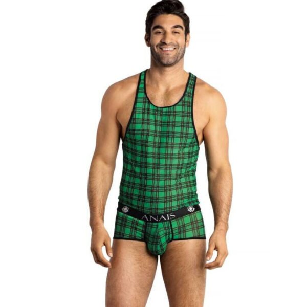 ANAIS MEN - MAGIC TOP S - Image 4