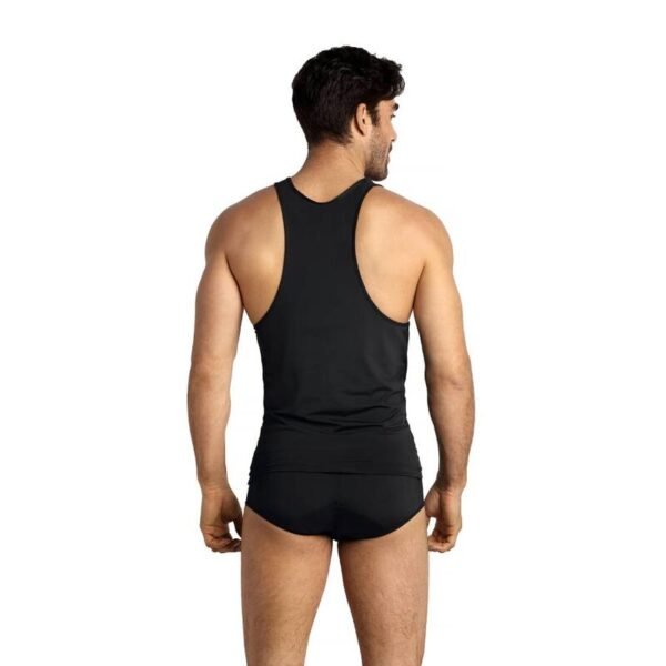ANAIS MEN - PETROL TOP M - Image 2