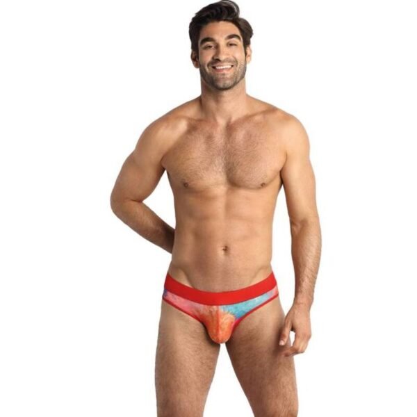 ANAIS MEN - FALCON SLIP S - Image 4