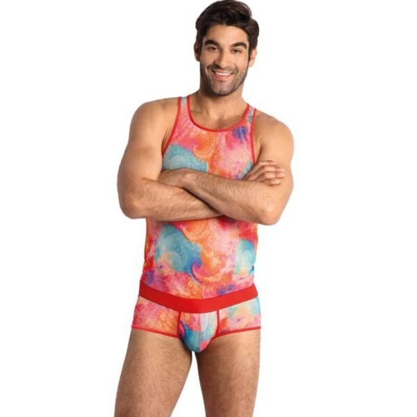 ANAIS MEN - FALCON TOP S - Image 4