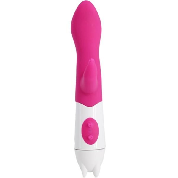 ARMONY - VIBRADOR E ESTIMULADOR G SPOT 10 VELOCIDADES ROSA - Image 5