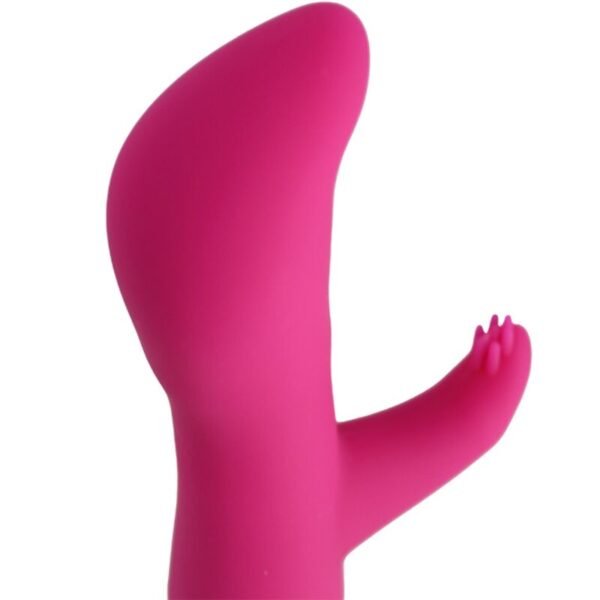 ARMONY - VIBRADOR E ESTIMULADOR G SPOT 10 VELOCIDADES ROSA - Image 6