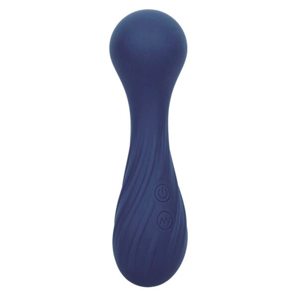 CALEXOTICS - CHARISMA TEMPTATION MASSAGER 12 FUNÇÕES ROXO - Image 2