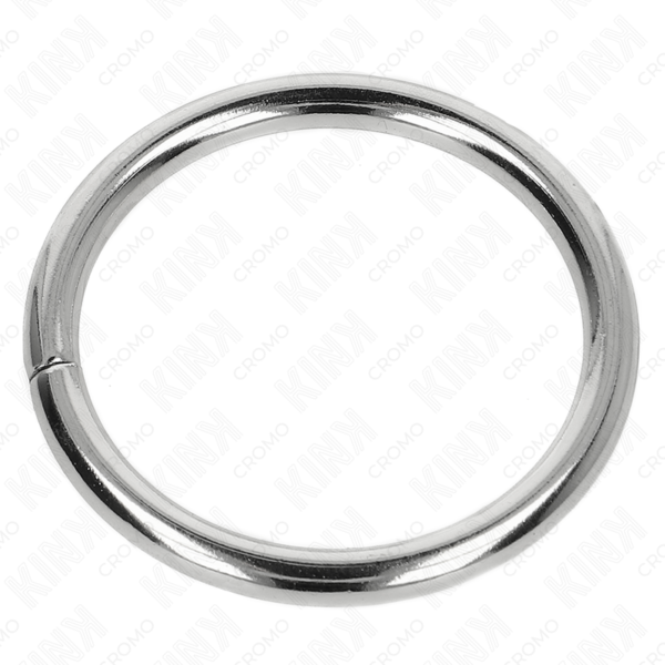 KINK - ANÉIS DE METAL PARA PÊNIS 4,5 CM - Image 3