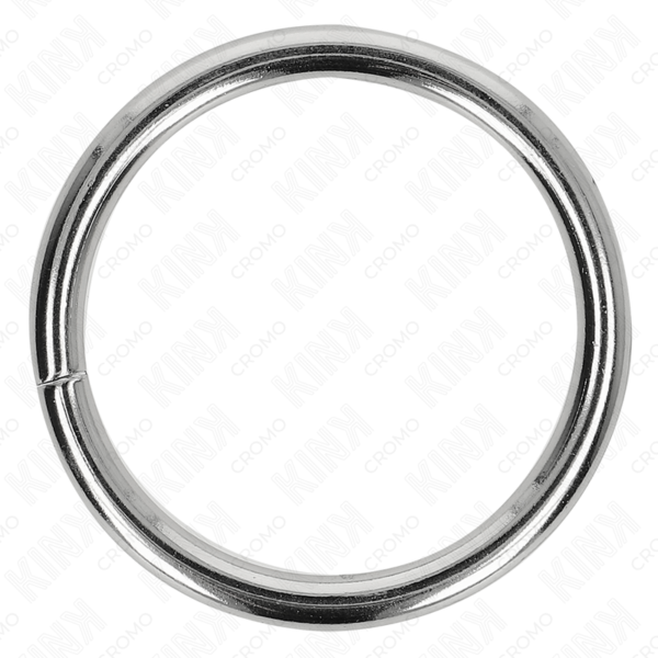 KINK - ANÉIS DE METAL PARA PÊNIS 4,5 CM - Image 4