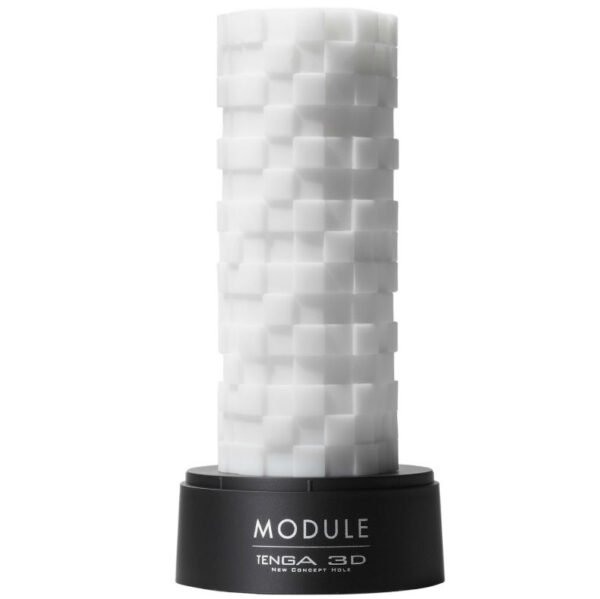 TENGA - MÓDULO 3D ESCULPIDO ÊXTASE - Image 5